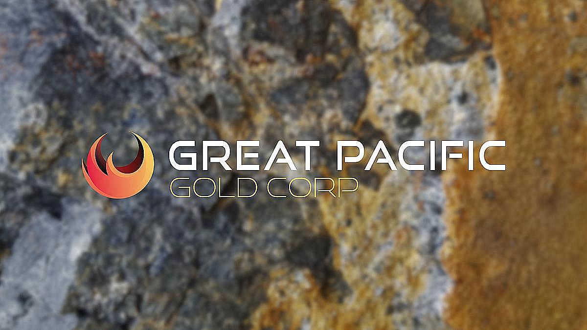 Great Pacific Gold Reports High-Grade Results at Wild Dog Project