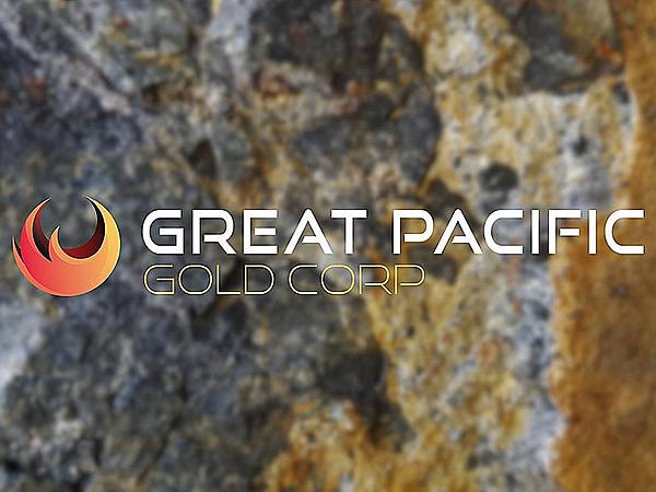 Great Pacific Gold Reports High-Grade Results at Wild Dog Project