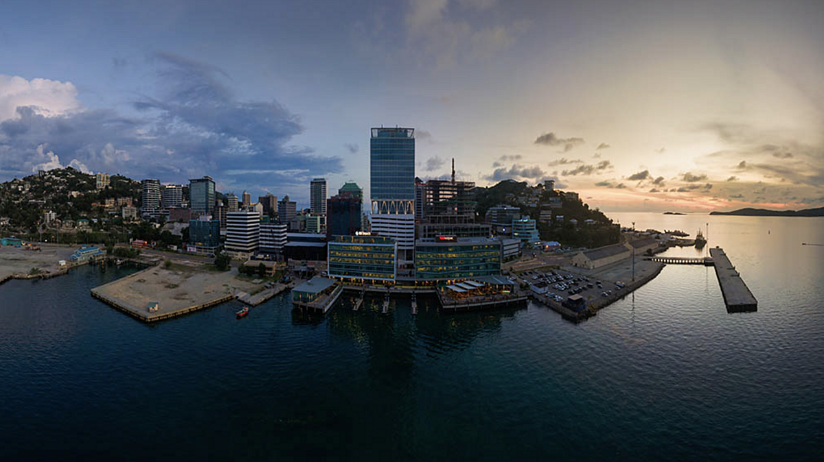Papua New Guinea at 50: Growth, Challenges, and Crossroads Ahead - WestPac