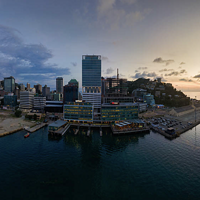 Papua New Guinea at 50: Growth, Challenges, and Crossroads Ahead - WestPac