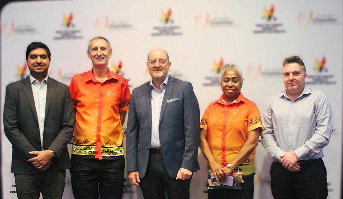 POMCCI Hosts Business Breakfast with PwC, Unpacks Major Reforms Under the New Income Tax Act 2025