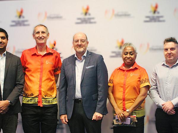POMCCI Hosts Business Breakfast with PwC, Unpacks Major Reforms Under the New Income Tax Act 2025