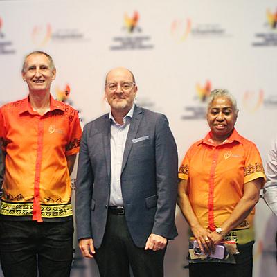 POMCCI Hosts Business Breakfast with PwC, Unpacks Major Reforms Under the New Income Tax Act 2025