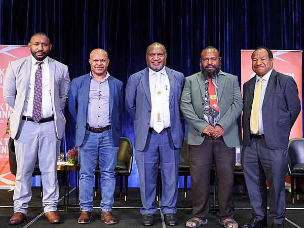 Ok Tedi Signs Historic 4th Community Mine Continuation Agreement