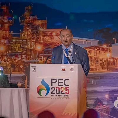 PEC 2025 Platforms Discussions for the Next 50 of PNG Energy