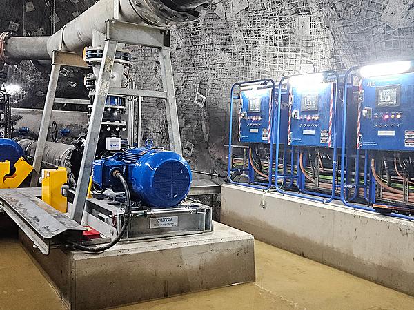 Engineered for PNG: How Australian Pumping Solutions Keep Mining Operations Running