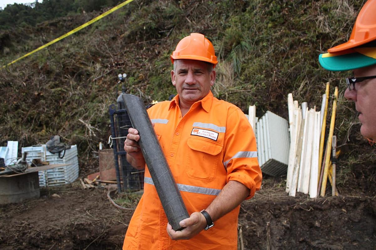 Augustus Minerals Moves to Secure Stake in PNG’s Mt Kare Gold Project