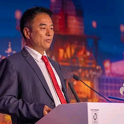 Allan Guo Leads PNG’s Hydro Revolution: Energy Is Our Green Goldmine