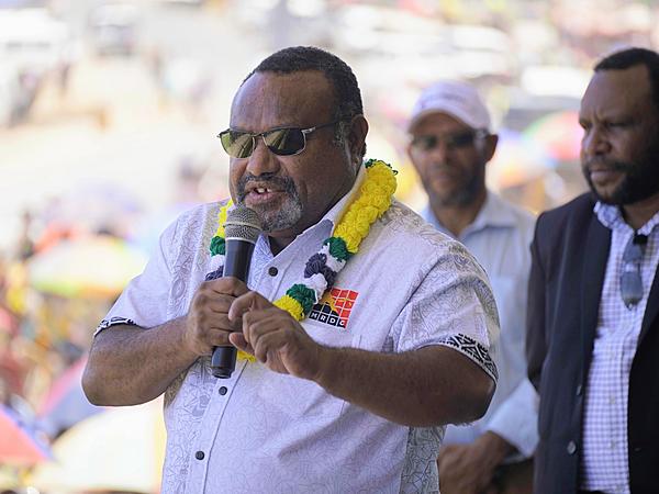 MRDC Confirms Release of Royalty Payments for PNG LNG Landowners