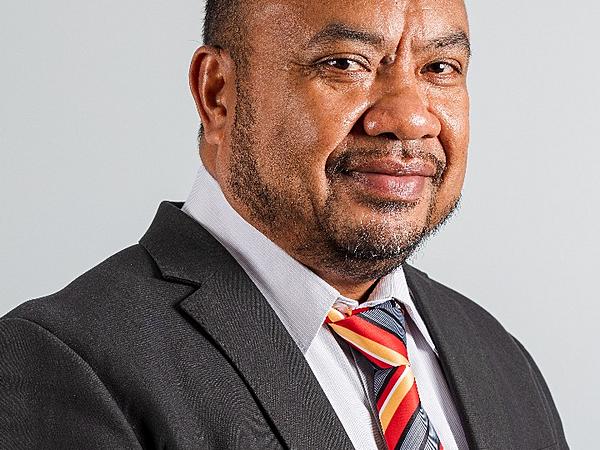 MRDC’s Longest-Serving Employee Reflects on 28 Years of Growth and Transformation