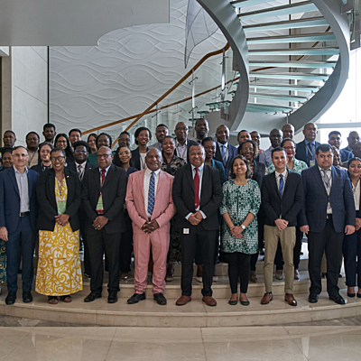 BPNG and AFI Chart Path for Climate-Resilient and Inclusive Financial Systems