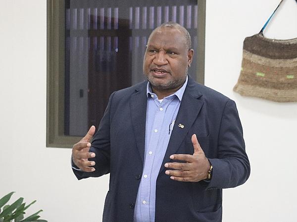 Papua New Guinea Secures APEC 2033 Summit, Positions to Host UN Oceans Conference 2030