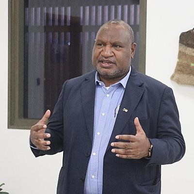 Papua New Guinea Secures APEC 2033 Summit, Positions to Host UN Oceans Conference 2030