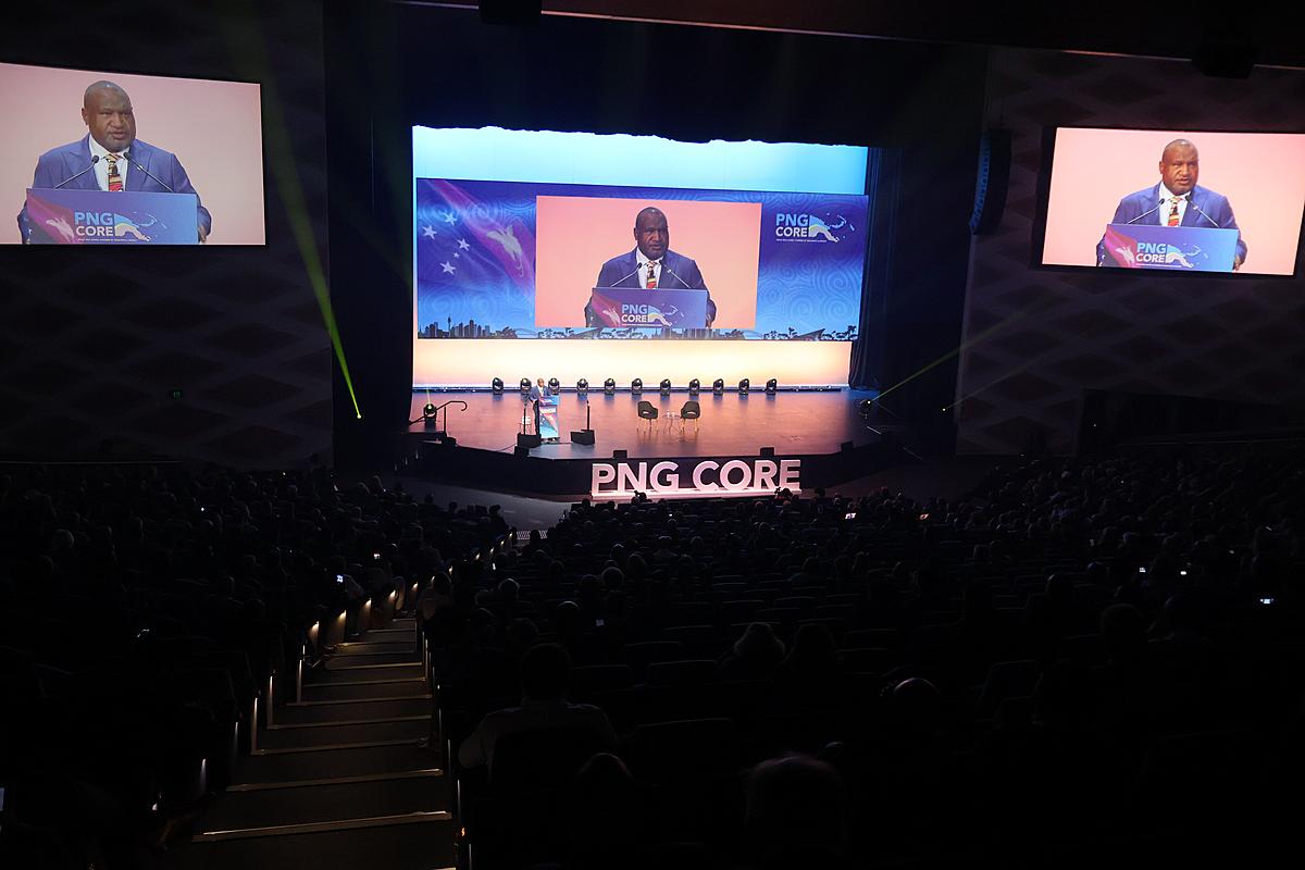 PNG INVESTMENT WEEK RETURNS TO SYDNEY IN DECEMBER 2025 – BIGGER, BOLDER, AND MORE STRATEGIC THAN EVER