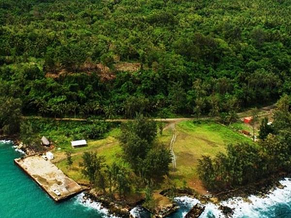 Ok Tedi’s Misima Minerals Granted EL 1747 for Misima Deposit