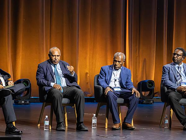 PNG REGULATORS FORUM TO FEATURE AT PNGIW25    