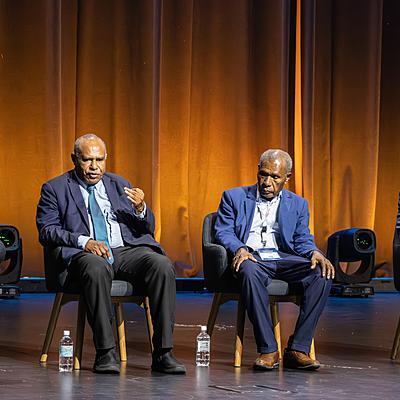 PNG REGULATORS FORUM TO FEATURE AT PNGIW25    