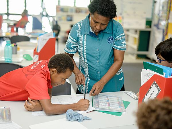 The IEA invests in the future in the lead-up to its 50th anniversary