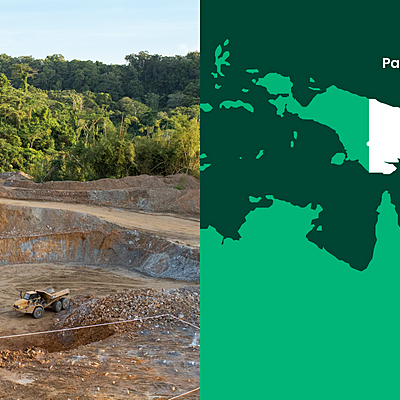 St Barbara Advances Simberi Expansion as Gold Production Continues in PNG