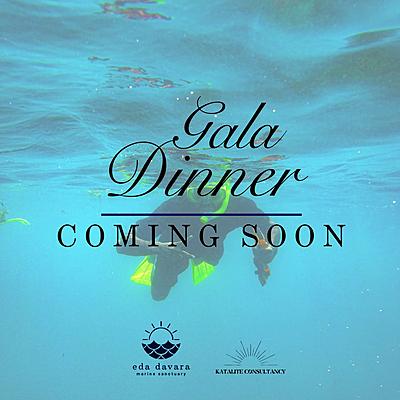 2025 Eda Davara Gala Night - A Celebration of Culture, Conservation & Community