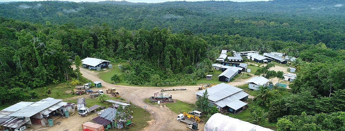 Geopacific Reports Strong Gold Intercepts at Woodlark Project in PNG