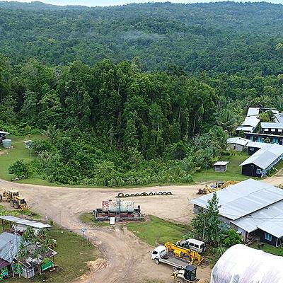 Geopacific Reports Strong Gold Intercepts at Woodlark Project in PNG