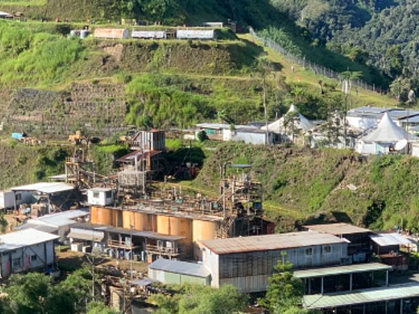 Tolu Minerals Moves Ahead with Tolukuma Gold Mine Plans