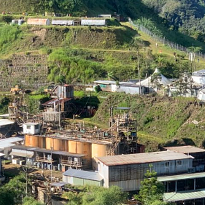 Tolu Minerals Moves Ahead with Tolukuma Gold Mine Plans