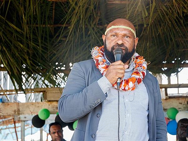 Ok Tedi Completes Signing of Revised Community Mine Continuation Agreement 2026–2033