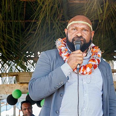 Ok Tedi Completes Signing of Revised Community Mine Continuation Agreement 2026–2033