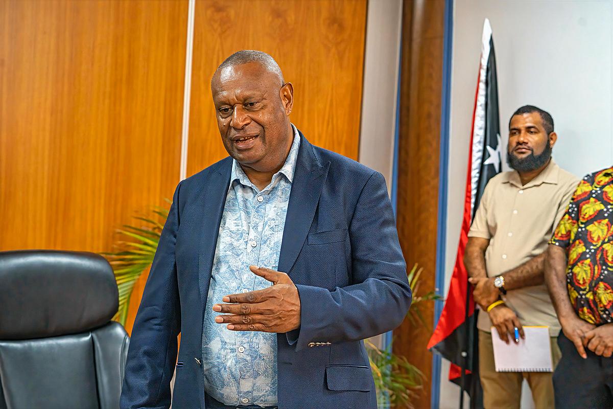 MRA Drives Leadership and Governance Training for Hidden Valley Landowners