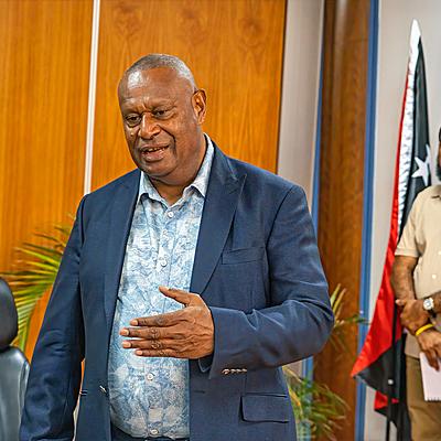 MRA Drives Leadership and Governance Training for Hidden Valley Landowners