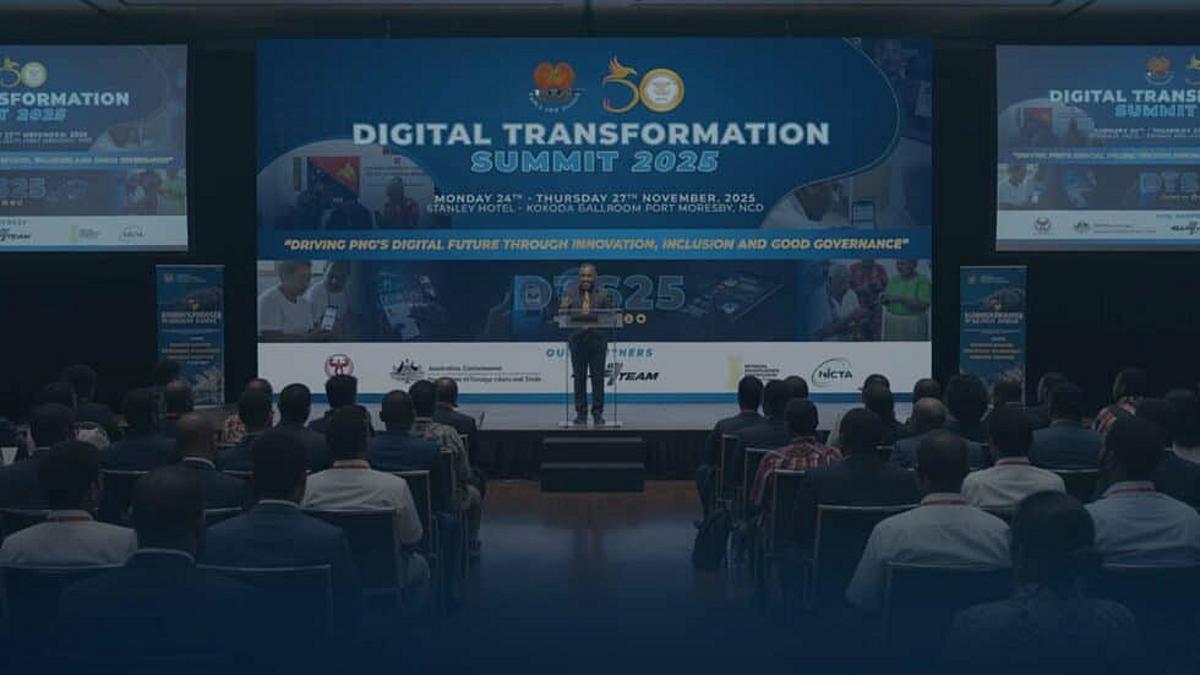 KumulSoft Launch Marks Major Step in PNG’s Digital Governance Reform