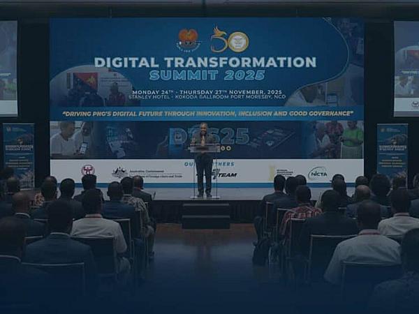 KumulSoft Launch Marks Major Step in PNG’s Digital Governance Reform