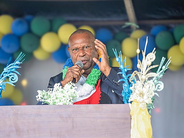 Small-Scale Mining Driving Real Wealth for Landowners, Says MRA as Wau Training Centre Marks 15 Years