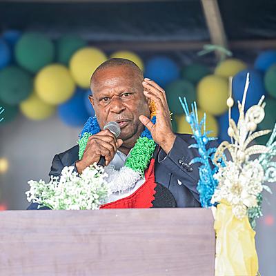 Small-Scale Mining Driving Real Wealth for Landowners, Says MRA as Wau Training Centre Marks 15 Years