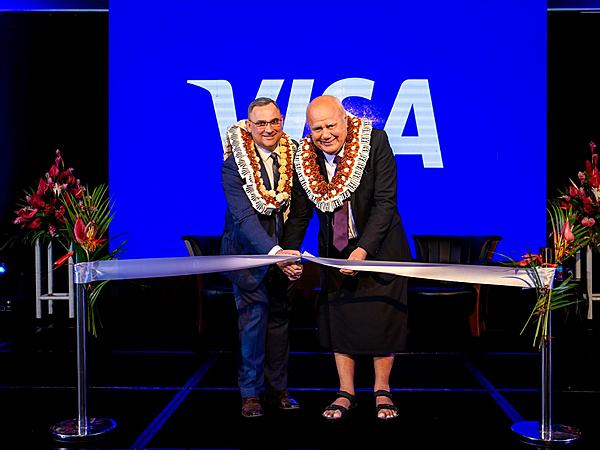 Visa Expands Pacific Footprint with New Fiji Hub, Boosting Regional Business Growth