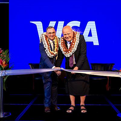 Visa Expands Pacific Footprint with New Fiji Hub, Boosting Regional Business Growth