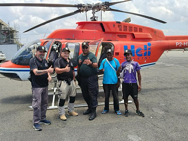 Augustus Minerals Applies for Vanapa River Exploration Licence 