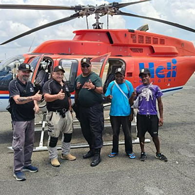 Augustus Minerals Applies for Vanapa River Exploration Licence 