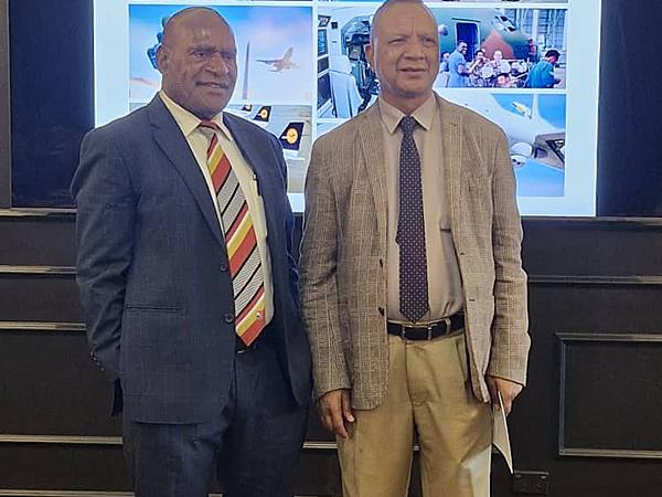 PNG Introduces Aviation Degree Programmes to Tackle Skills Shortage