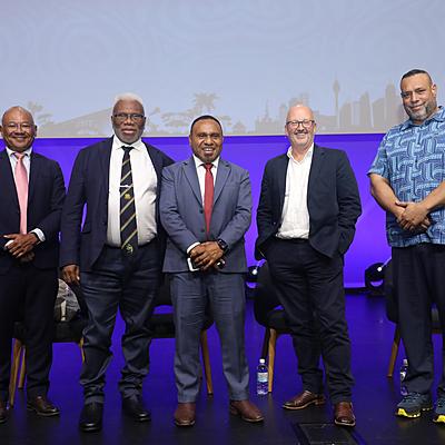 PNG to host first Infrastructure Investment Summit in Sydney