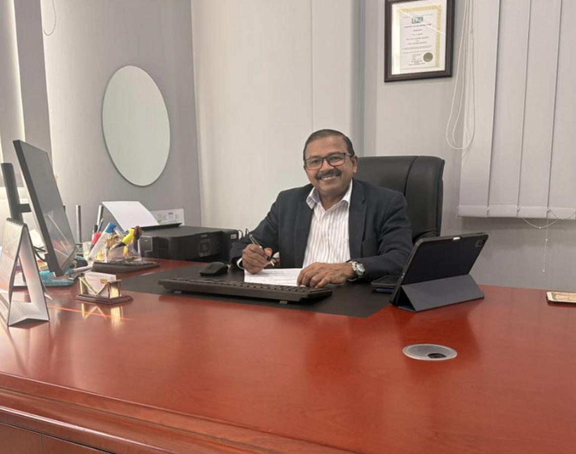 Pacific Safety Wear: PNG’s 31-Year Legacy in Uniform Manufacturing, Community Empowerment, and Local Industry Growth