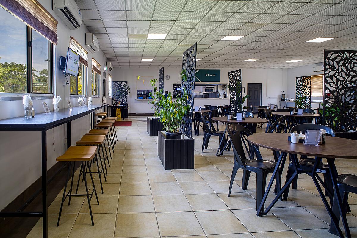 From High-Volume Meals to Eco-Friendly Practices: How Green Hills Redefines Catering in PNG