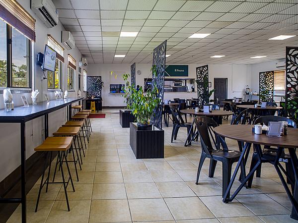 From High-Volume Meals to Eco-Friendly Practices: How Green Hills Redefines Catering in PNG