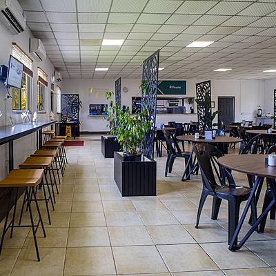 From High-Volume Meals to Eco-Friendly Practices: How Green Hills Redefines Catering in PNG