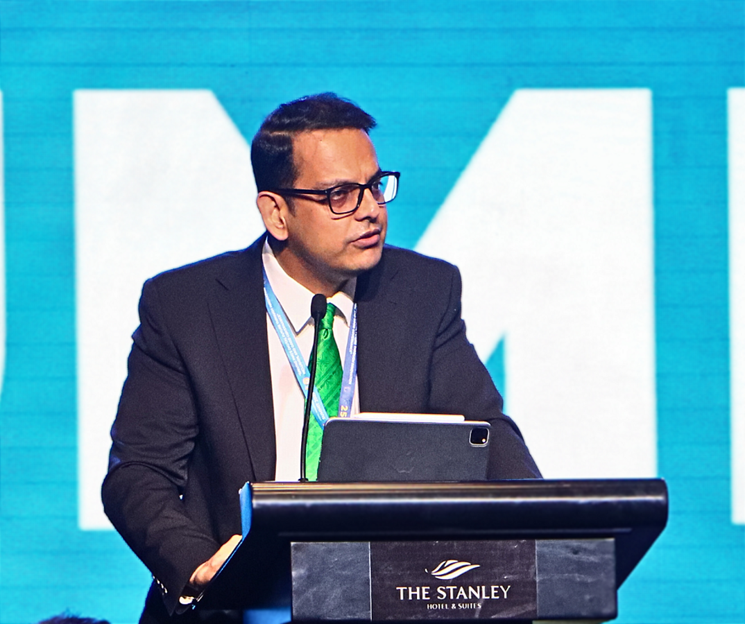 BSP digital transformation to improve customer service