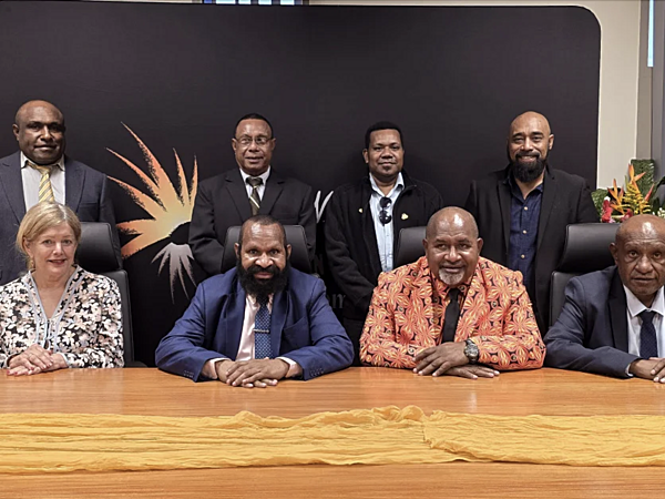 TPA Welcomes New Board Members to Strengthen PNG Tourism