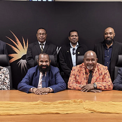 TPA Welcomes New Board Members to Strengthen PNG Tourism
