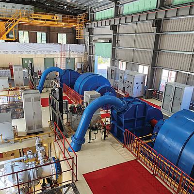 PNG Forest Products: Building Our Future Since 1954